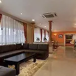Avenida De Hotel 3*