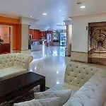 Hotel Avenida De Fatima