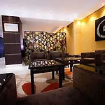 Hotel Avenida De