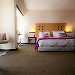 Hotel Avenida De Fatima