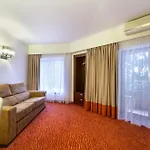 Hotel Avenida De Fatima