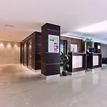Hotel Avenida De 3*