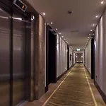 Hotel Avenida De Fatima