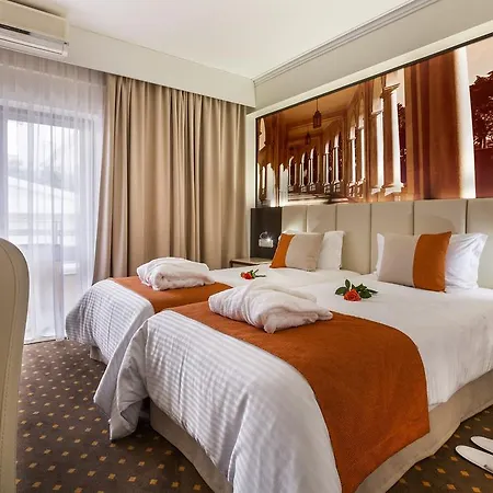 호텔 아베니다 드