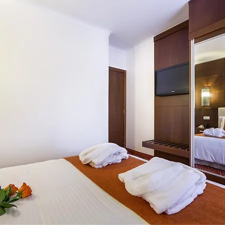 Hotel Avenida De