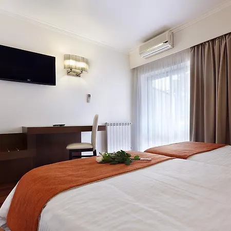 아베니다 드 호텔