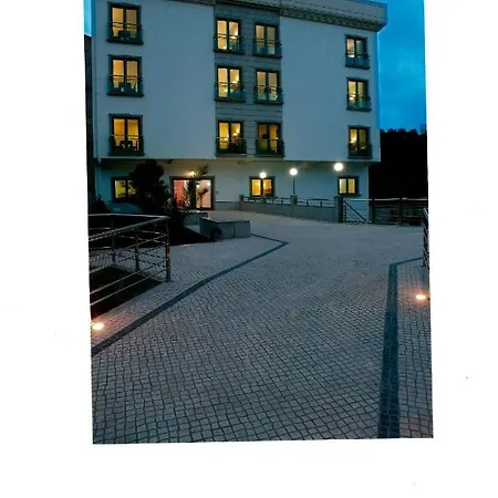 Avenida De Hotel Fatima