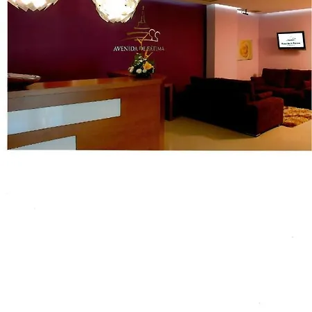 Avenida De Otel
