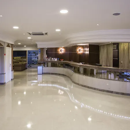 아베니다 드 파티마