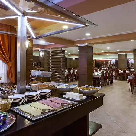 Avenida De Otel 3*