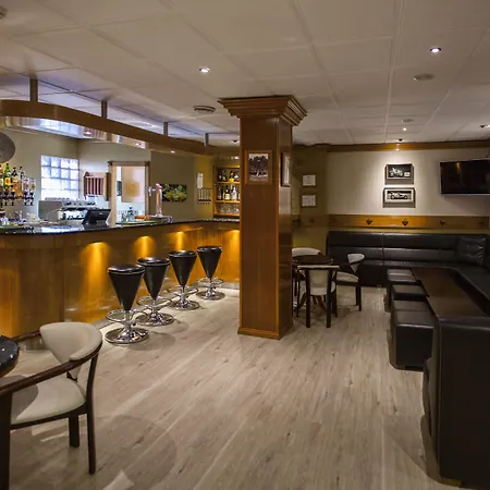 아베니다 드 호텔