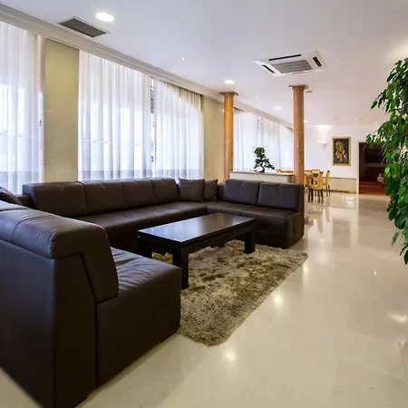 아베니다 드 3* 파티마