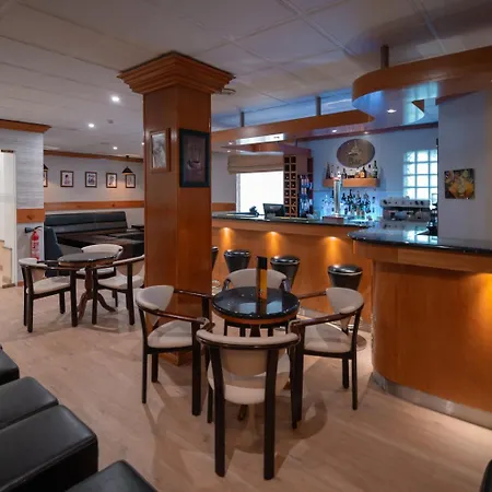 아베니다 드 파티마