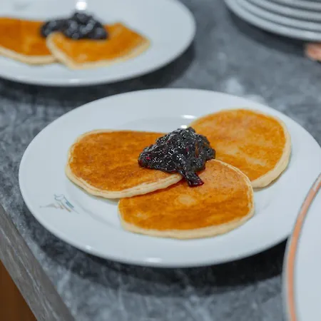 アベニーダ デ ホテル 3*