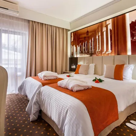 호텔 아베니다 드 파티마