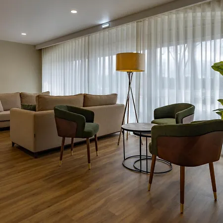 Hotel Avenida De