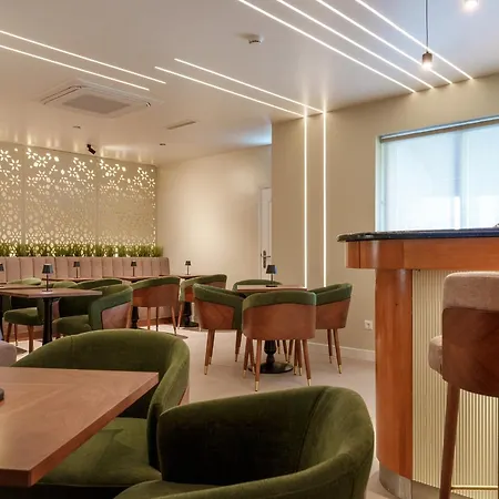 Hotel Avenida De Fátima