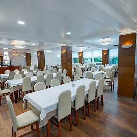 Hotel Avenida De Fátima
