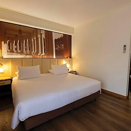 Avenida De 3* Fátima