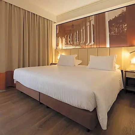 Hotel Avenida De Fátima