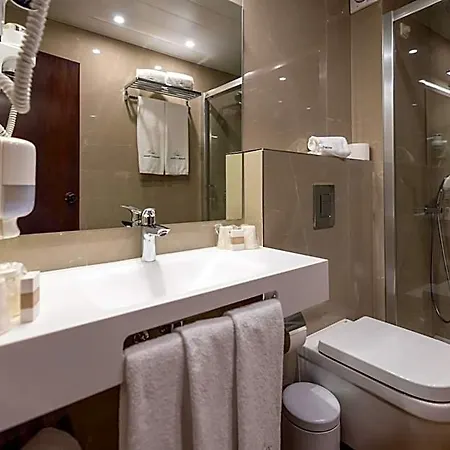 Hotel Avenida De 3*