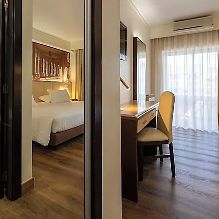 Hotel Avenida De