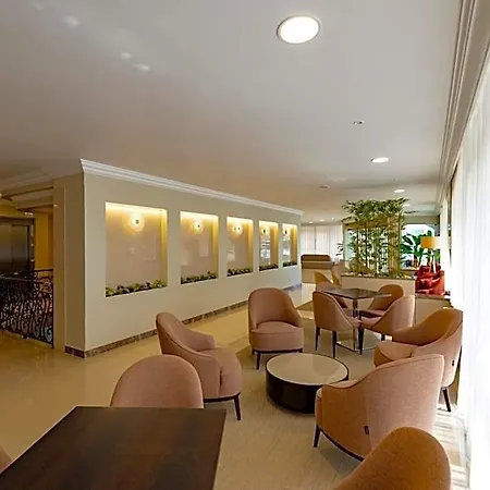 Hotel Avenida De