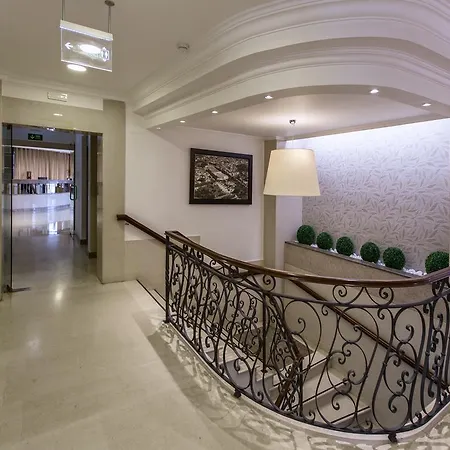 Hotel Avenida De