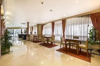 Avenida De 3* Fátima