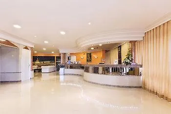 ホテル アベニーダ デ ファティマ