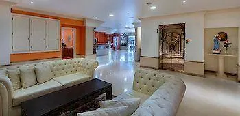Hotel Avenida De Fatima