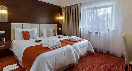 アベニーダ デ ホテル