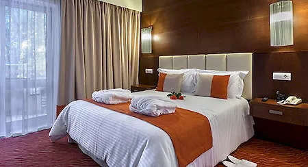 Hotel Avenida De 3*