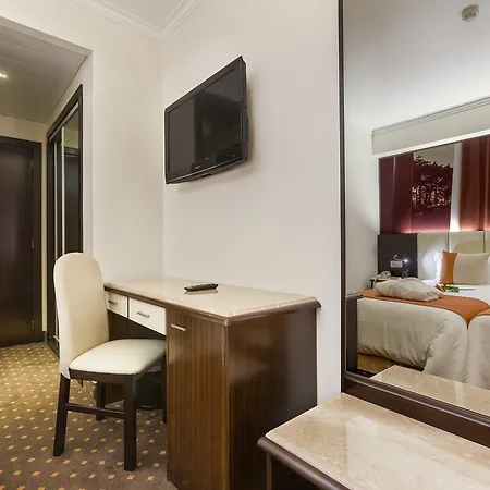 ホテル アベニーダ デ