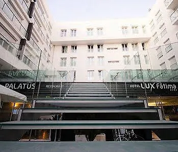 アベニーダ デ ホテル 3*