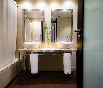 ホテル アベニーダ デ