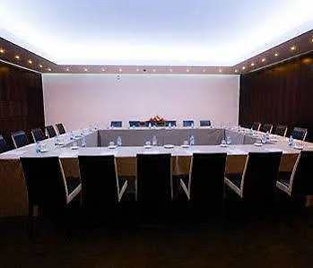 호텔 아베니다 드