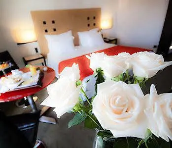 아베니다 드 호텔 파티마