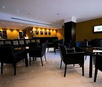 アベニーダ デ ホテル