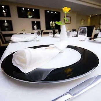 아베니다 드 호텔 파티마