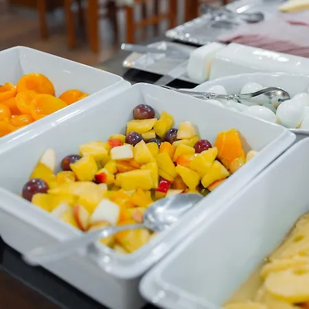 ホテル アベニーダ デ