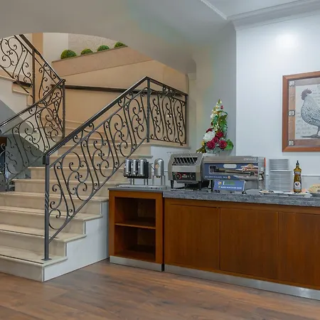 ホテル アベニーダ デ