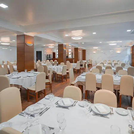 Hotel Avenida De Fatima