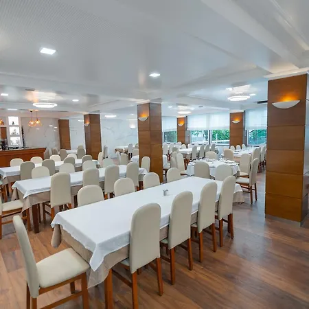 아베니다 드 호텔 파티마