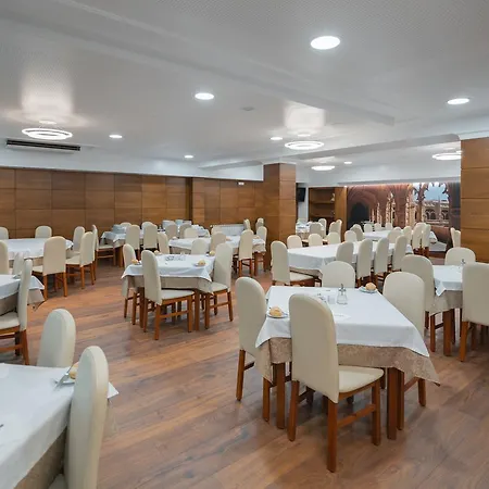 아베니다 드 호텔 파티마