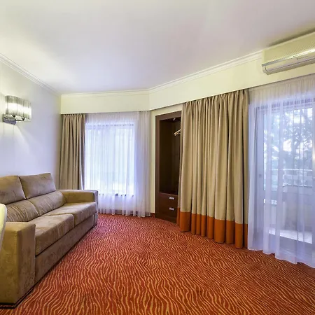 Hotel Avenida De Fatima