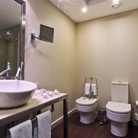 아베니다 드 호텔