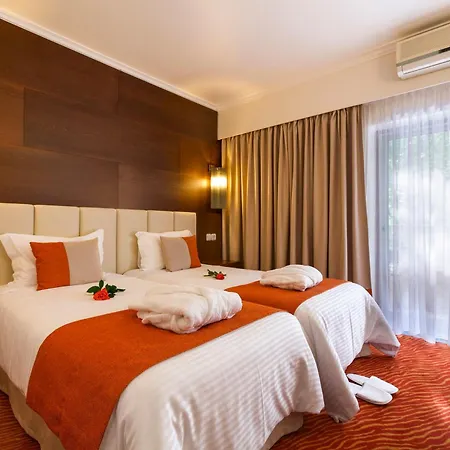 호텔 아베니다 드 파티마