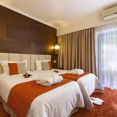 Hotel Avenida De Fatima