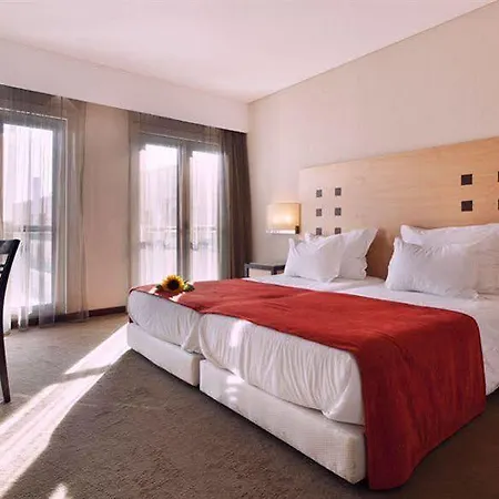 アベニーダ デ ファティマ